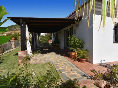 Villa confortable à Mijas avec jardin et proche de la Méditerranée - Photo 6