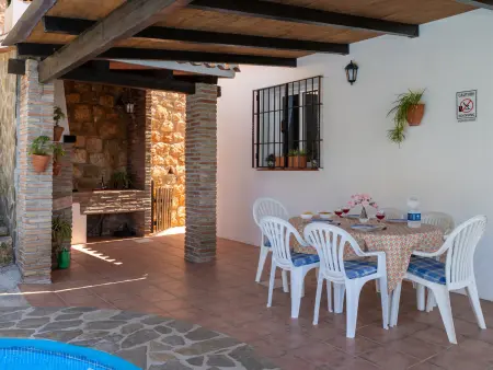 Villa confortable à Mijas avec jardin et proche de la Méditerranée - Photo 8