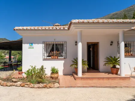 Villa confortable à Mijas avec jardin et proche de la Méditerranée - Photo 11