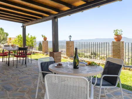 Villa confortable à Mijas avec jardin et proche de la Méditerranée - Photo 18