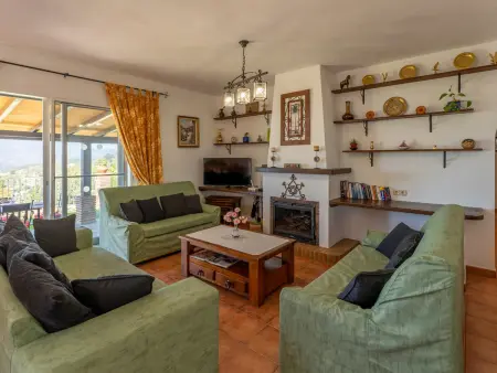 Villa confortable à Mijas avec jardin et proche de la Méditerranée - Photo 21