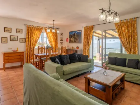 Villa confortable à Mijas avec jardin et proche de la Méditerranée - Photo 22