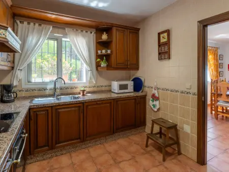 Villa confortable à Mijas avec jardin et proche de la Méditerranée - Photo 27