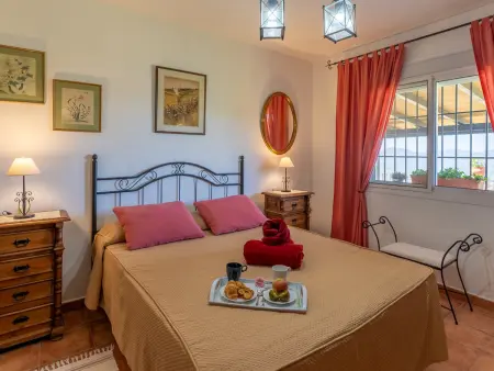 Villa confortable à Mijas avec jardin et proche de la Méditerranée - Photo 29