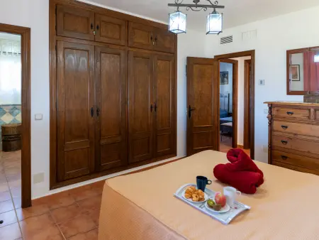 Villa confortable à Mijas avec jardin et proche de la Méditerranée - Photo 30