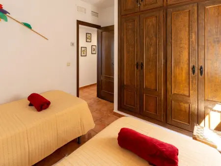 Villa confortable à Mijas avec jardin et proche de la Méditerranée - Photo 31
