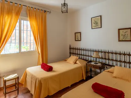 Villa confortable à Mijas avec jardin et proche de la Méditerranée - Photo 33