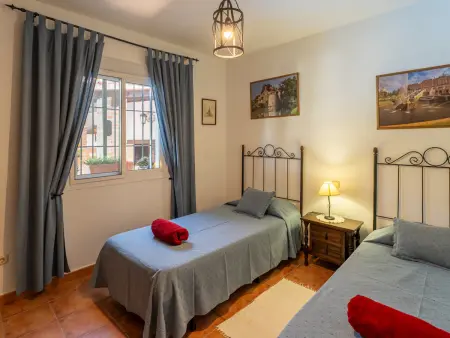 Villa confortable à Mijas avec jardin et proche de la Méditerranée - Photo 34