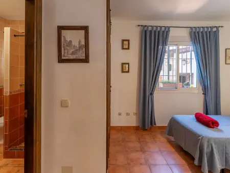 Villa confortable à Mijas avec jardin et proche de la Méditerranée - Photo 35