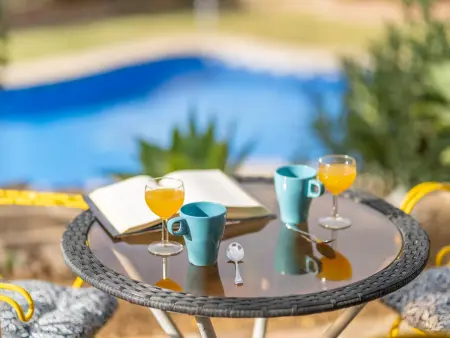 Villa charmante avec piscine privée à Mijas, Villa 6 personnes à Mijas - Photo 5