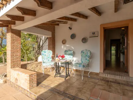 Villa charmante avec piscine privée à Mijas, Villa 6 personnes à Mijas - Photo 7