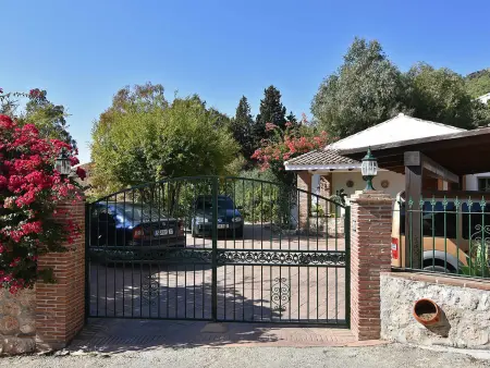 Villa charmante avec piscine privée à Mijas, Villa 6 personnes à Mijas - Photo 9