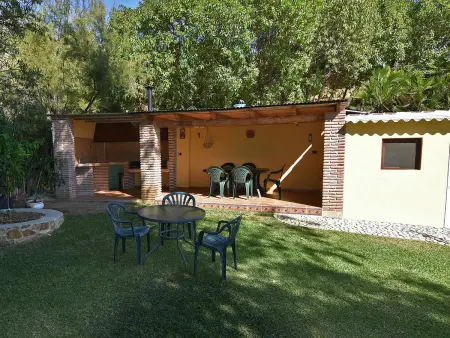 Villa charmante avec piscine privée à Mijas, Villa 6 personnes à Mijas - Photo 10