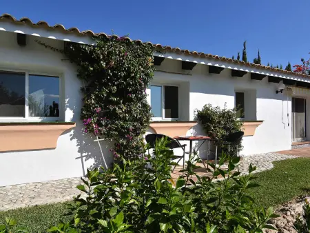 Villa charmante avec piscine privée à Mijas, Villa 6 personnes à Mijas - Photo 15
