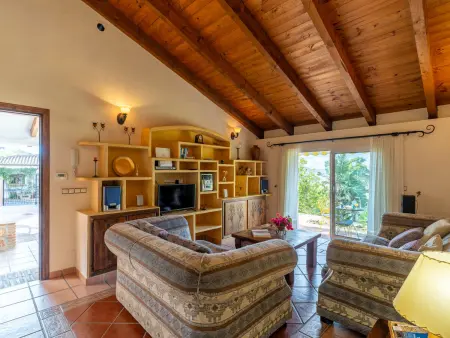 Villa charmante avec piscine privée à Mijas, Villa 6 personnes à Mijas - Photo 16