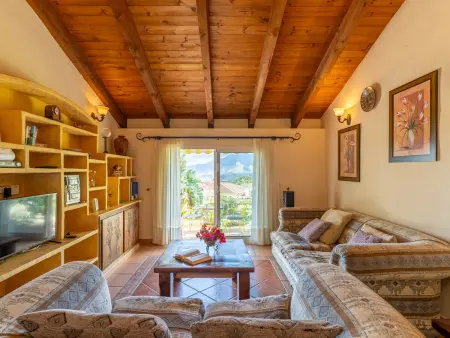 Villa charmante avec piscine privée à Mijas, Villa 6 personnes à Mijas - Photo 17