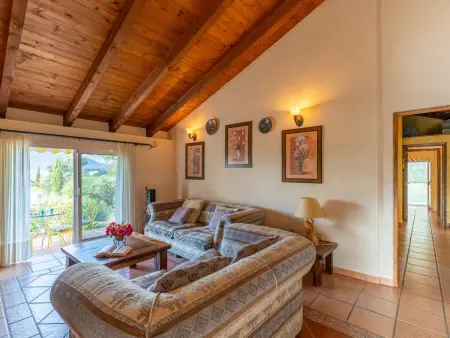 Villa charmante avec piscine privée à Mijas, Villa 6 personnes à Mijas - Photo 18