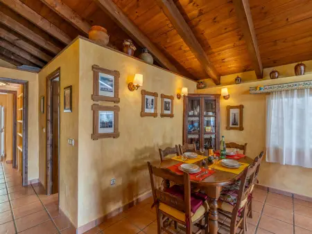 Villa charmante avec piscine privée à Mijas, Villa 6 personnes à Mijas - Photo 20