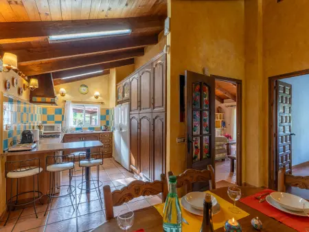 Villa charmante avec piscine privée à Mijas, Villa 6 personnes à Mijas - Photo 23