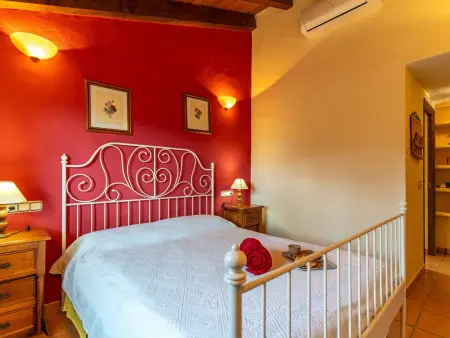 Villa charmante avec piscine privée à Mijas, Villa 6 personnes à Mijas - Photo 25