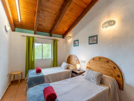 Villa charmante avec piscine privée à Mijas, Villa 6 personnes à Mijas - Photo 26