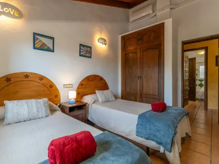 Villa charmante avec piscine privée à Mijas, Villa 6 personnes à Mijas - Photo 27