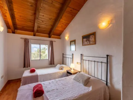 Villa charmante avec piscine privée à Mijas, Villa 6 personnes à Mijas - Photo 28