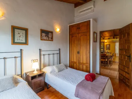 Villa charmante avec piscine privée à Mijas, Villa 6 personnes à Mijas - Photo 29