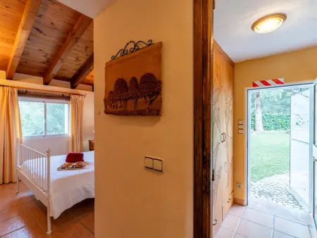 Villa charmante avec piscine privée à Mijas, Villa 6 personnes à Mijas - Photo 30