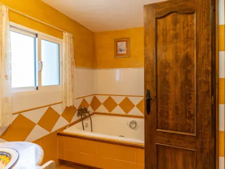 Villa charmante avec piscine privée à Mijas, Villa 6 personnes à Mijas - Photo 32