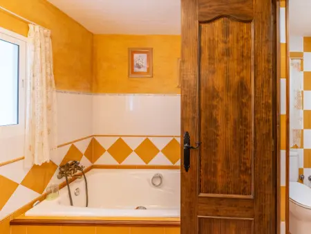 Villa charmante avec piscine privée à Mijas, Villa 6 personnes à Mijas - Photo 33