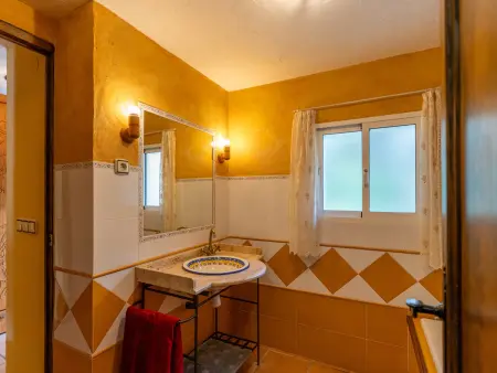 Villa charmante avec piscine privée à Mijas, Villa 6 personnes à Mijas - Photo 34