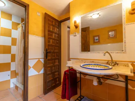 Villa charmante avec piscine privée à Mijas, Villa 6 personnes à Mijas - Photo 35