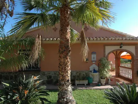 Villa à Mijas avec piscine privée et WiFi, proche plage - Photo 7
