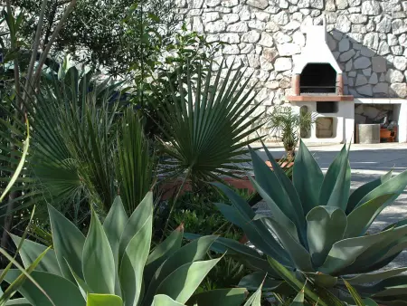 Villa à Mijas avec piscine privée et WiFi, proche plage - Photo 8
