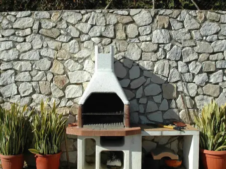 Villa à Mijas avec piscine privée et WiFi, proche plage - Photo 9