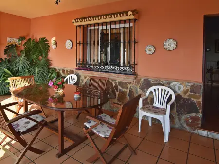 Villa à Mijas avec piscine privée et WiFi, proche plage - Photo 10