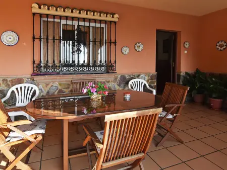 Villa à Mijas avec piscine privée et WiFi, proche plage - Photo 11