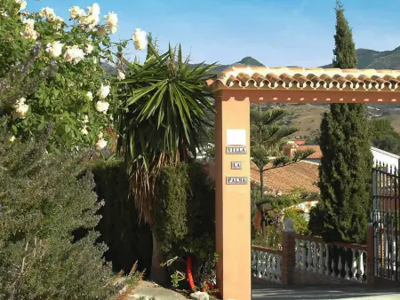 Villa à Mijas avec piscine privée et WiFi, proche plage - Photo 13