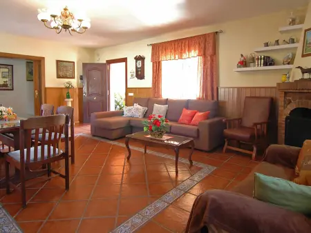 Villa à Mijas avec piscine privée et WiFi, proche plage - Photo 15