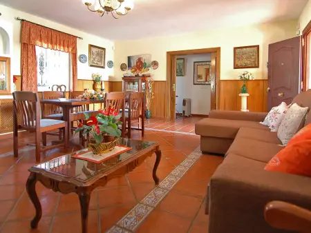 Villa à Mijas avec piscine privée et WiFi, proche plage - Photo 16
