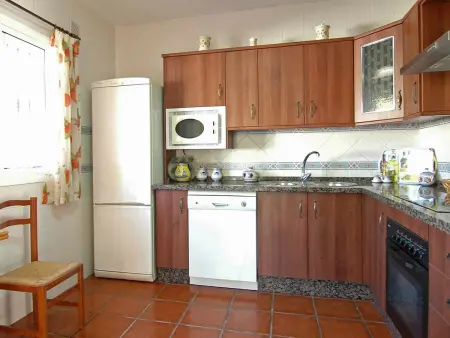 Villa à Mijas avec piscine privée et WiFi, proche plage - Photo 18