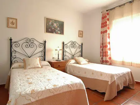 Villa à Mijas avec piscine privée et WiFi, proche plage - Photo 21