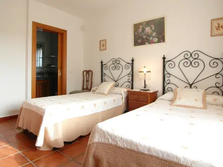 Villa à Mijas avec piscine privée et WiFi, proche plage - Photo 23