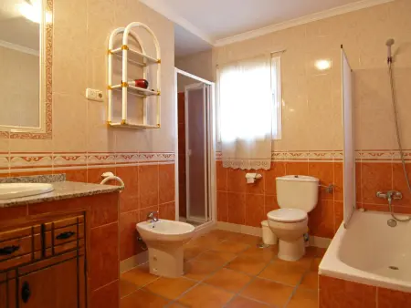 Villa à Mijas avec piscine privée et WiFi, proche plage - Photo 24