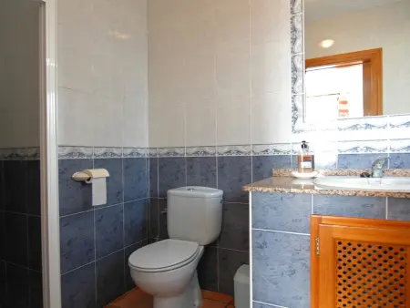 Villa à Mijas avec piscine privée et WiFi, proche plage - Photo 25
