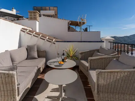 Chaleureux appartement au cœur historique de Frigiliana - Photo 2