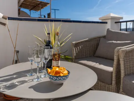Chaleureux appartement au cœur historique de Frigiliana - Photo 3