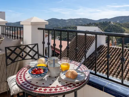 Chaleureux appartement au cœur historique de Frigiliana - Photo 5