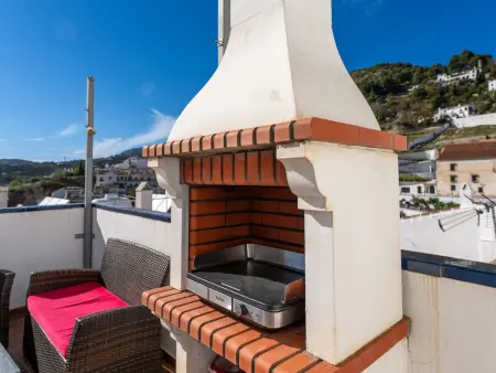 Chaleureux appartement au cœur historique de Frigiliana - Photo 6